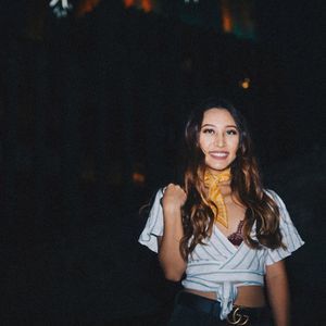 Meet your Posher, Stephanie